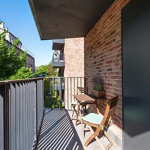  Apartament Mary&arte Browar Lubicz Polska