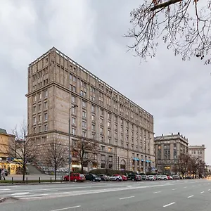  Apartament Warynskiego By Your Freedom Polska